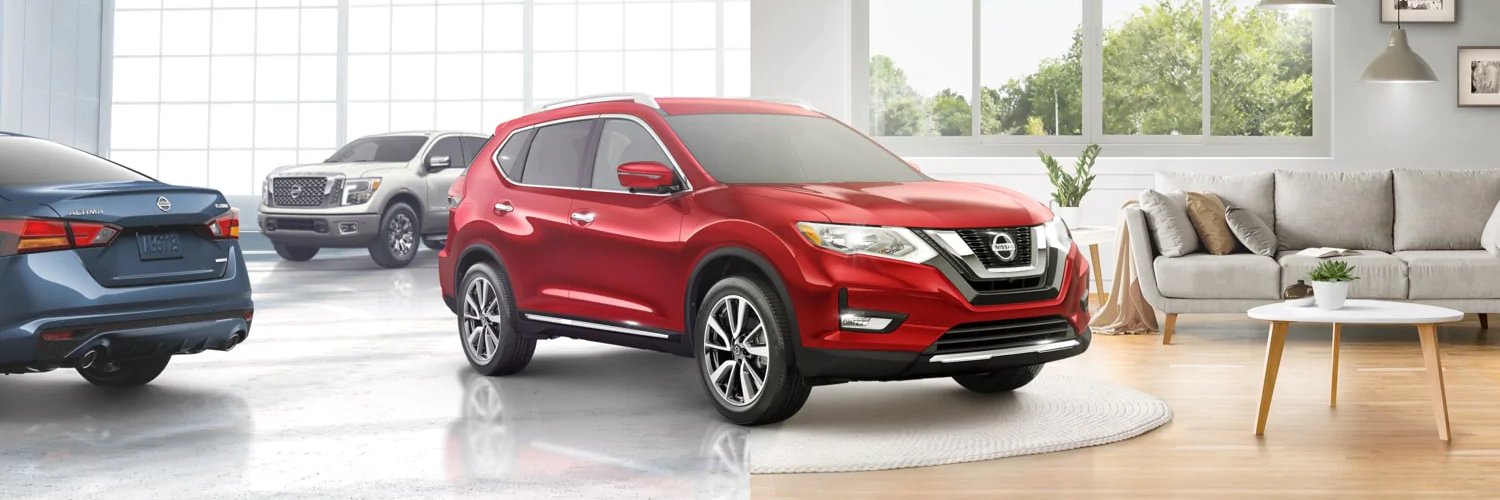 NissanofDecatur's profile banner image