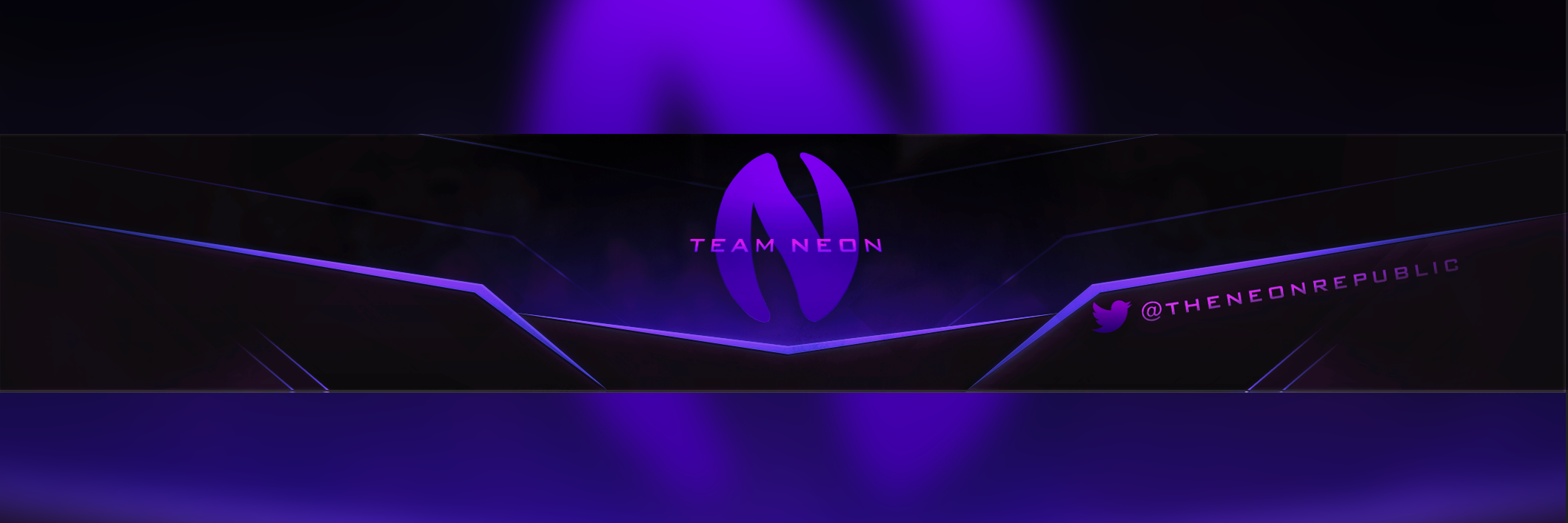TheNeonRepublic's profile banner image