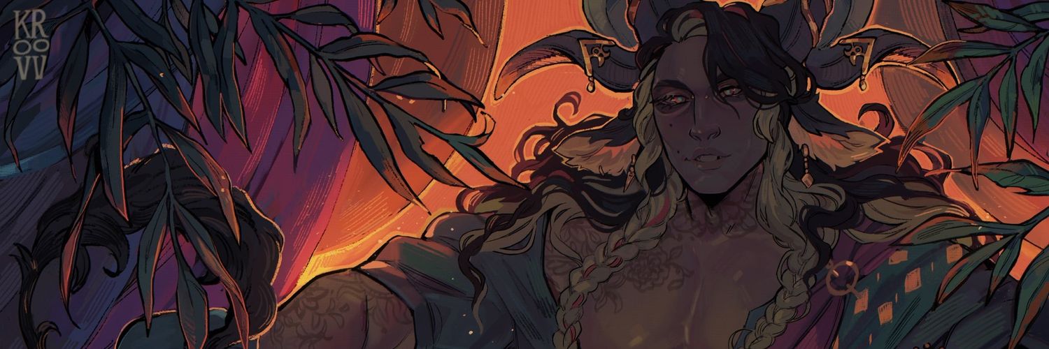 Lio 🌈✨Find me on blue sky banner