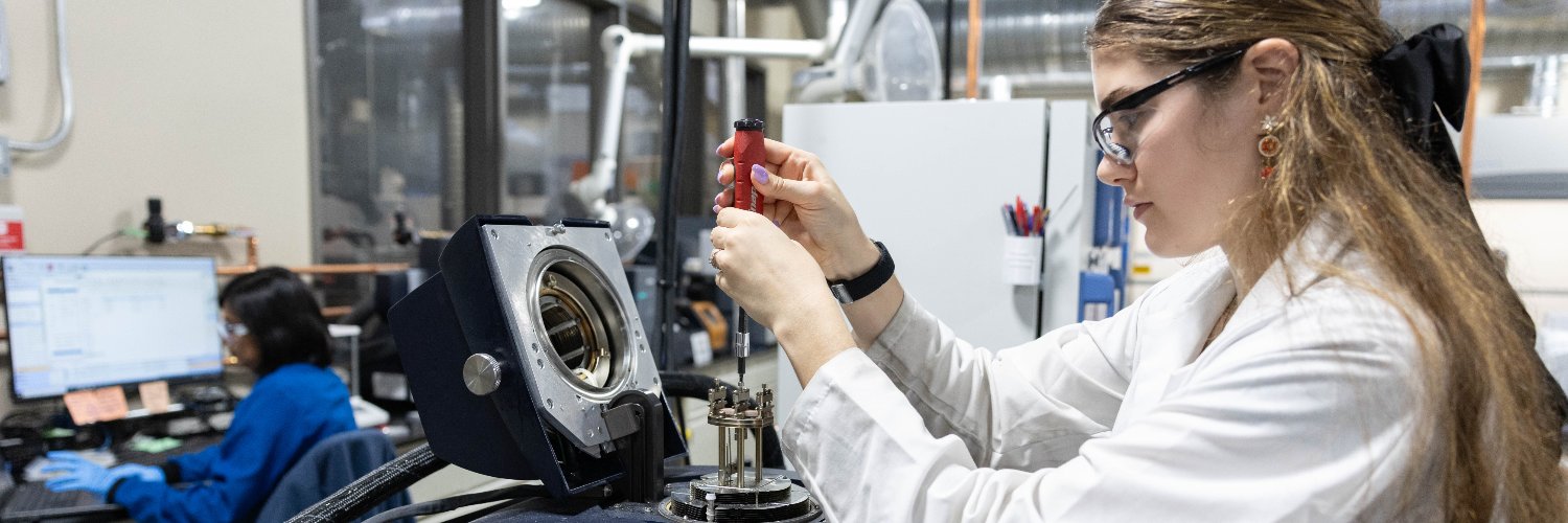 ORNL Energy Science banner