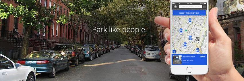 Parkleeapp's profile banner image