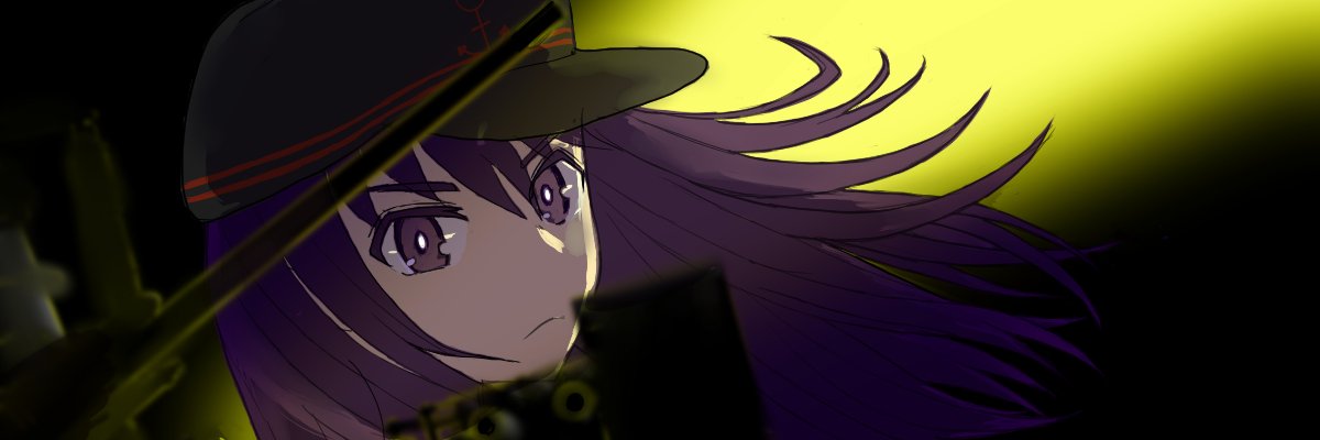 meka968's profile banner image