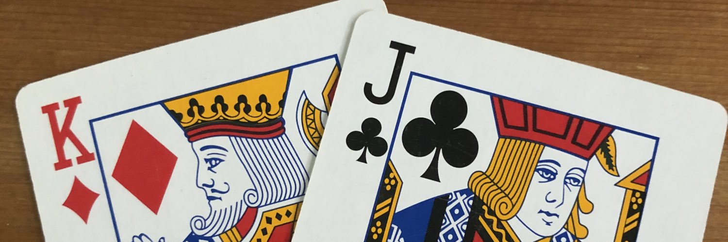 K_JackCommander's profile banner image