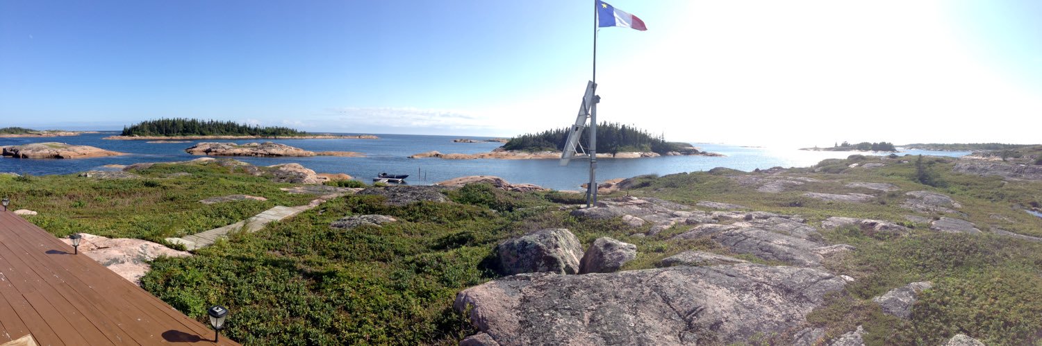 Sam Vigneault banner