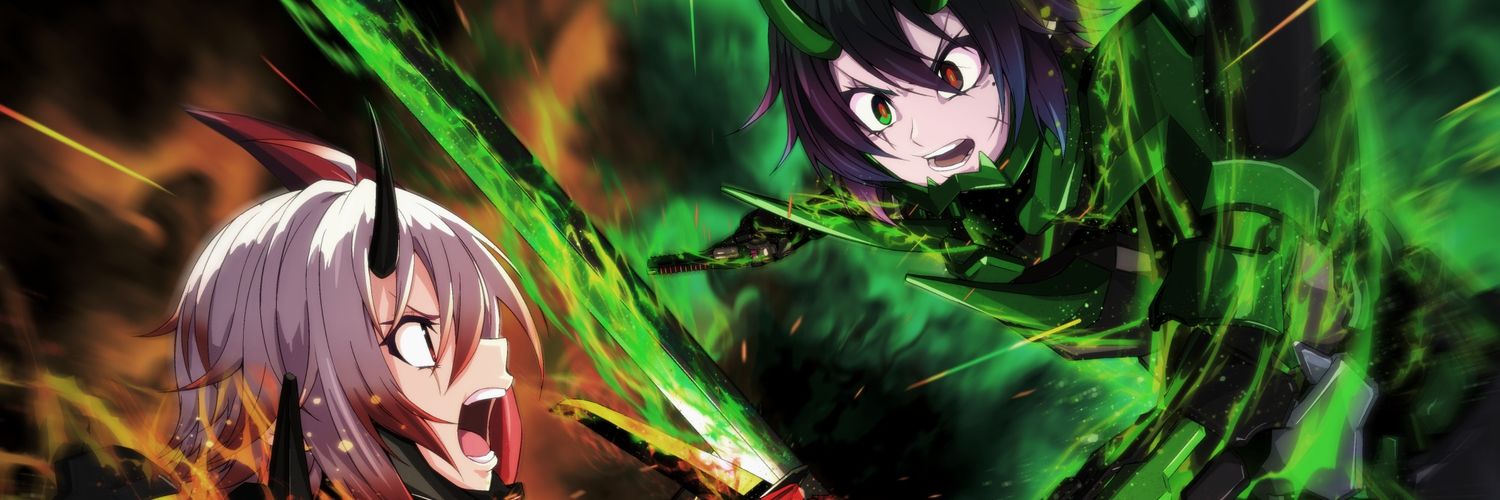 BurningOgreENK's profile banner image