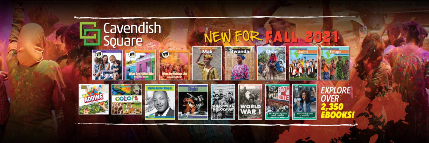 CSQpublishing's profile banner image