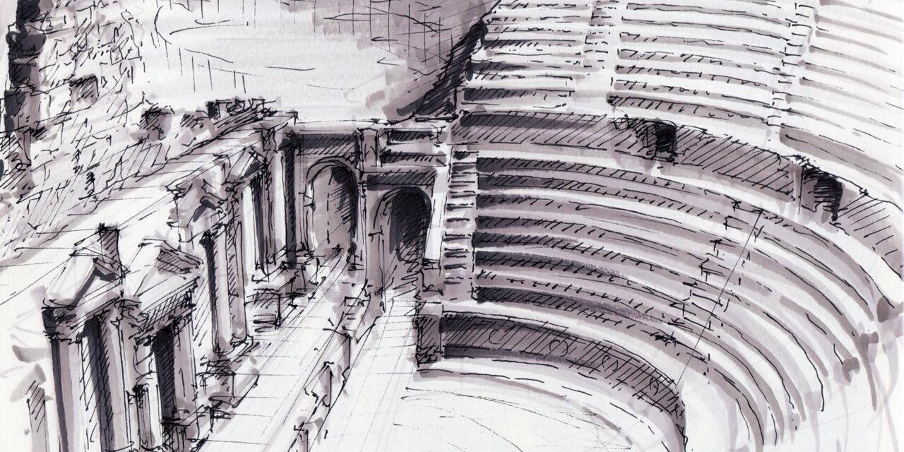 BeingInTheArena's profile banner image
