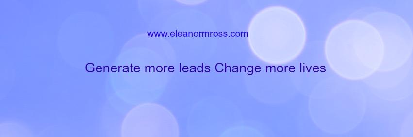 elleanorross's profile banner image