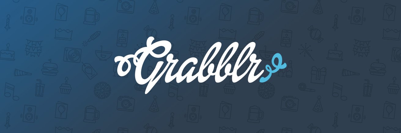 getgrabblr's profile banner image