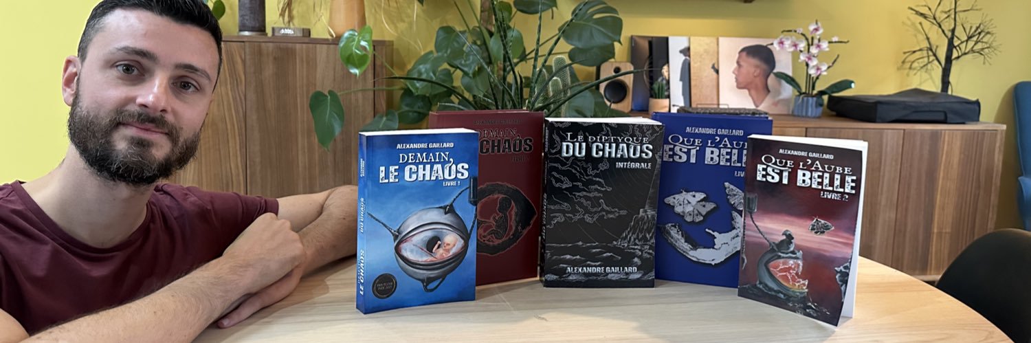 Alex 🇪🇸 banner