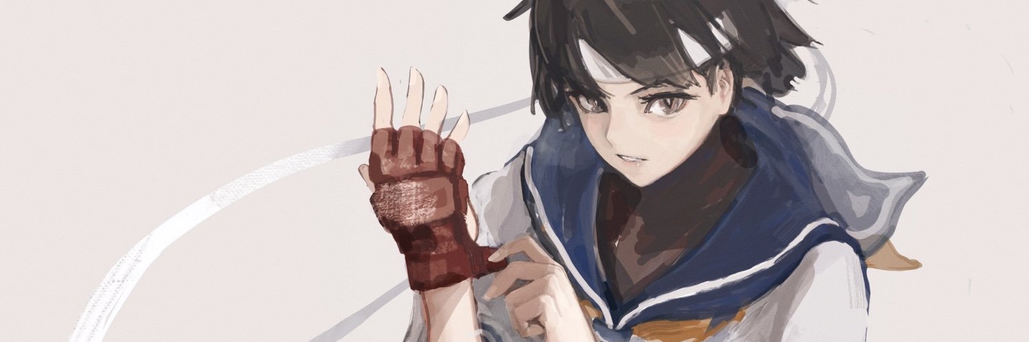 koromoya's profile banner image