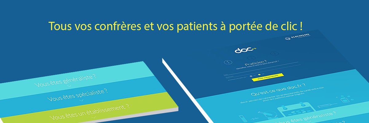 doc_france's profile banner image