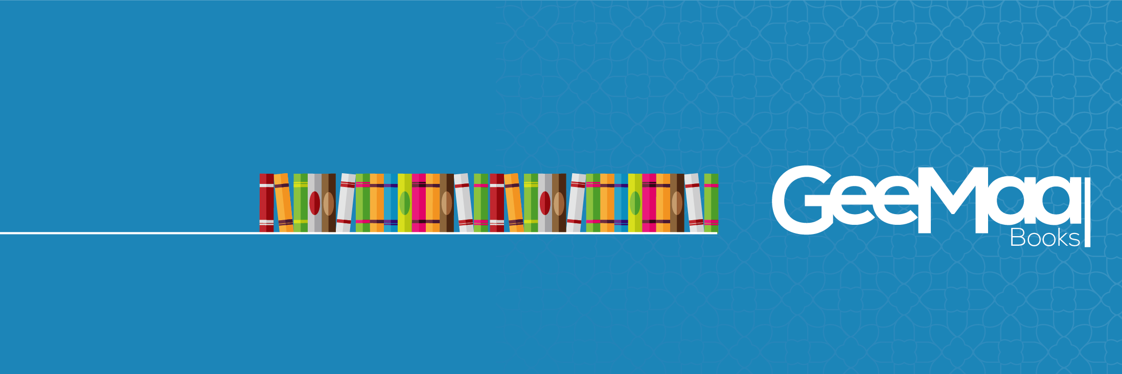 GeemaaBooks's profile banner image