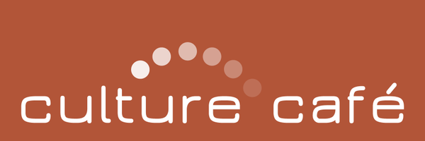 CultureCafe Profile Banner