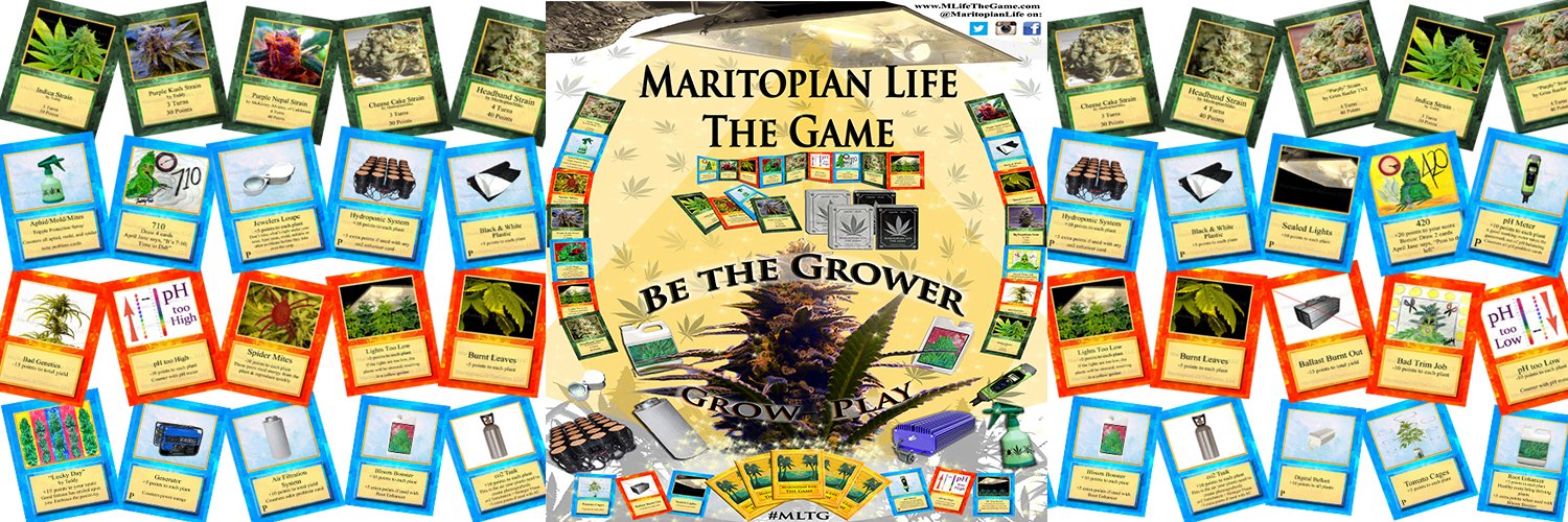 MaritopianLife's profile banner image