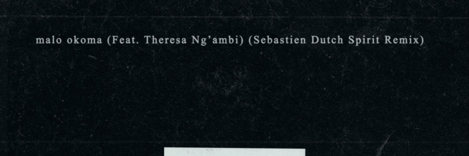 sebastiendutch's profile banner image