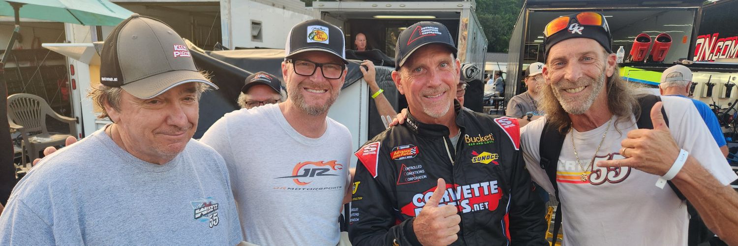 ✌ David Faulkner ✌ banner