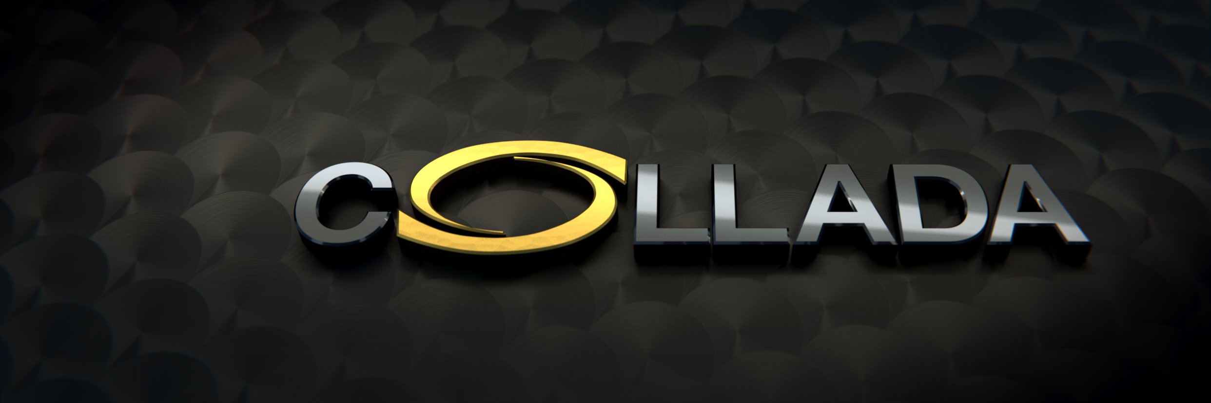 COLLADA banner
