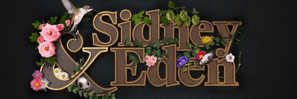 SidneyAndEden Profile Banner