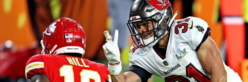 barryja's profile banner image