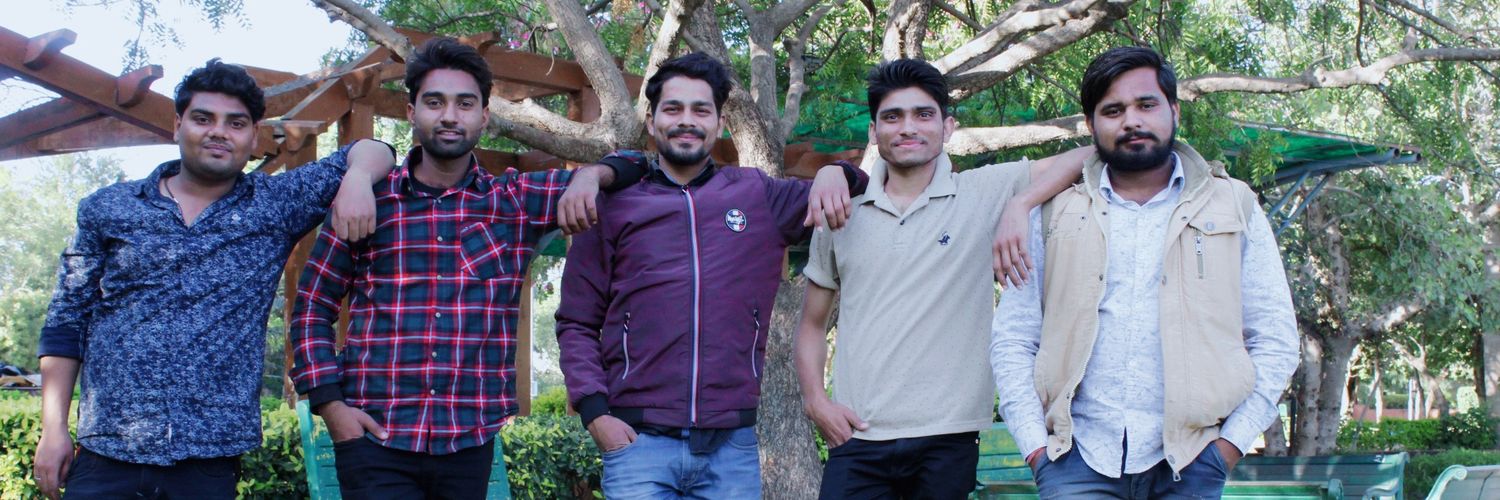 Mohan_Nehda's profile banner image