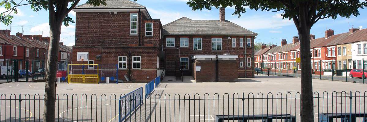 ThePrioryParish's profile banner image