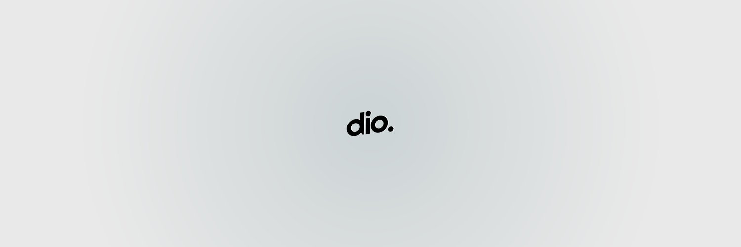dio. banner