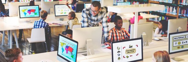EIPSEdTech Profile Banner