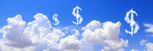 CloudCoin's profile banner image