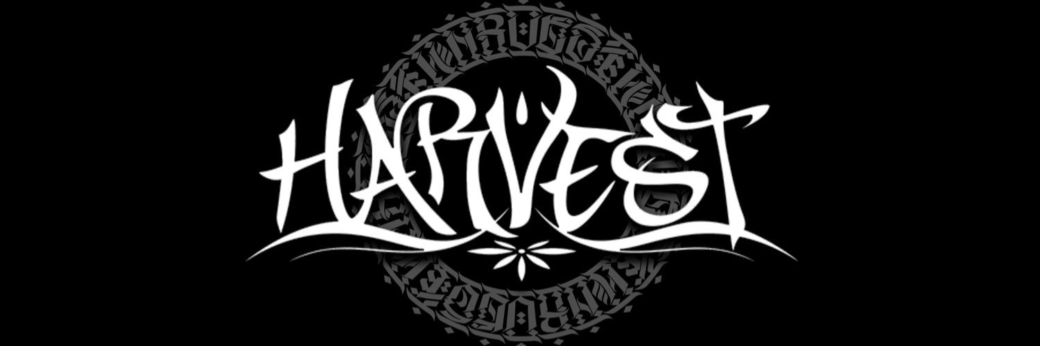 HARVESTOFFICIAL's profile banner image