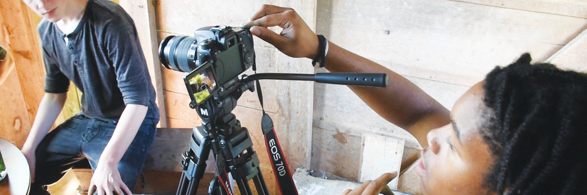 Light House Studio banner