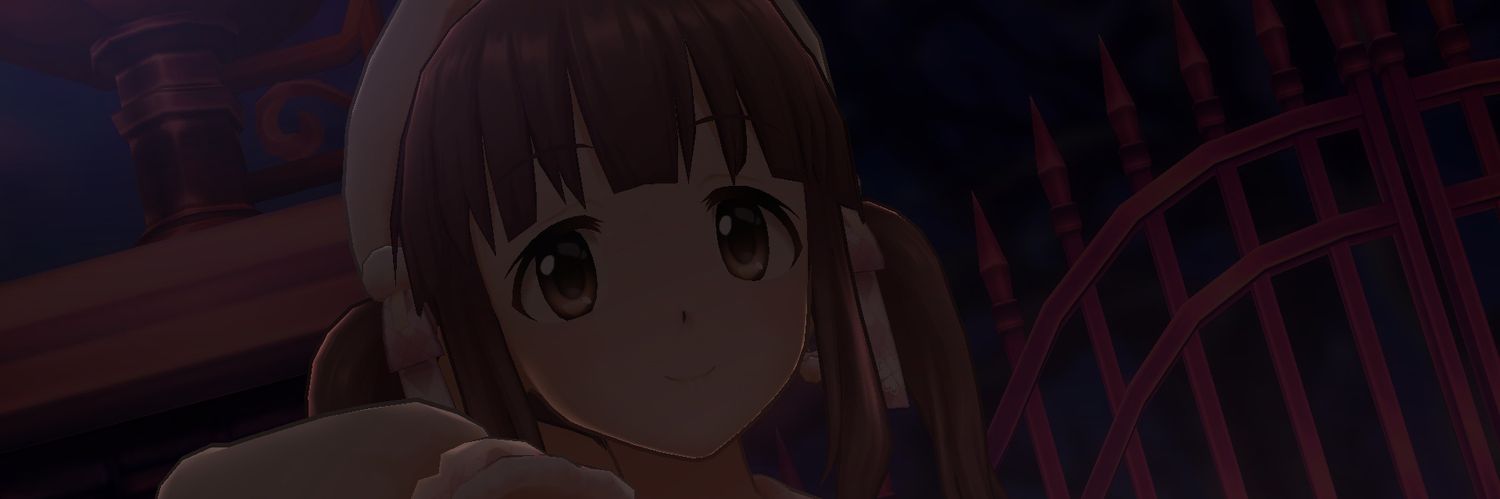 おいもだにえるおじさん banner