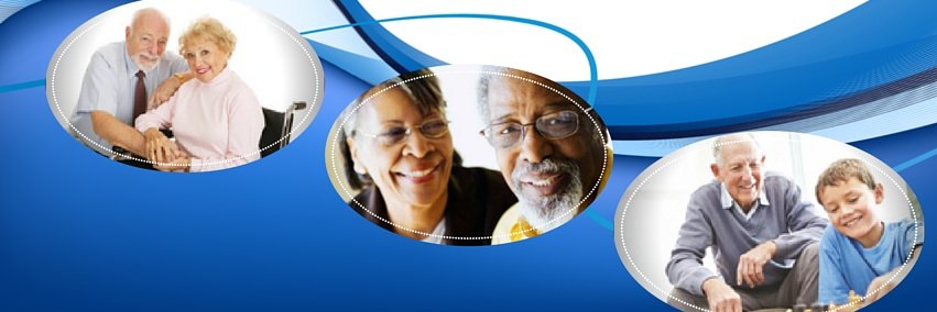 Peninsula Agency on Aging banner