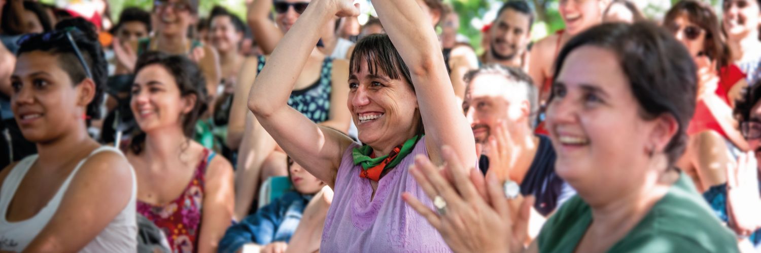 Romina Del Plá banner