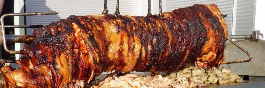 Outback Hog Roasts banner