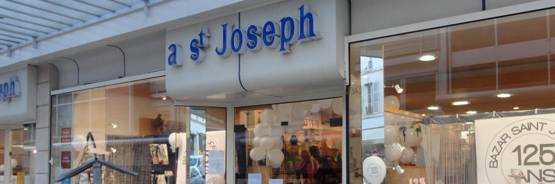 BazarStJoseph's profile banner image
