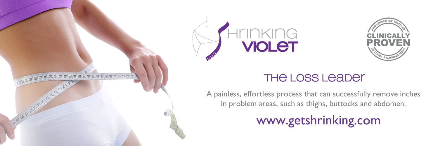 GetShrinking's profile banner image