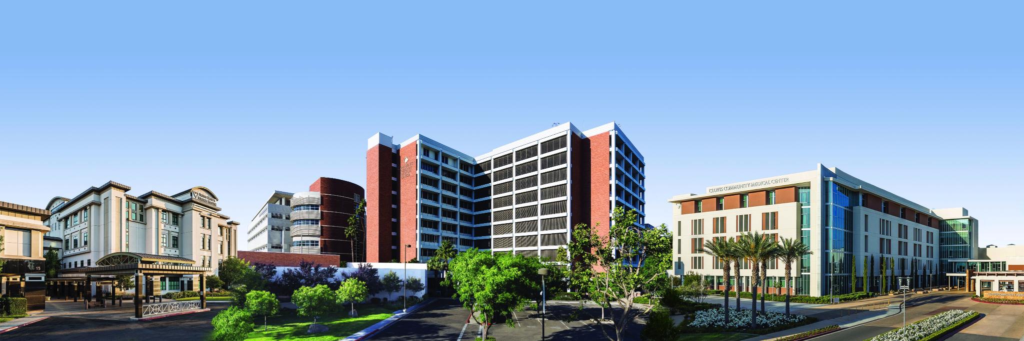 Community Health System banner