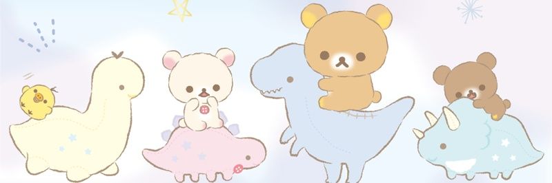 いのり@りぃたん banner