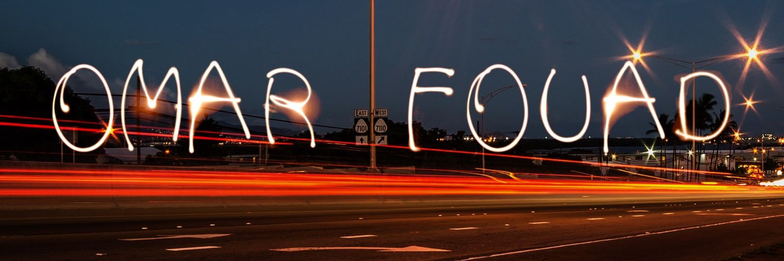 ofouad20's profile banner image