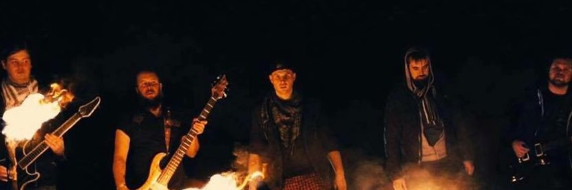 Fear The Fallen banner