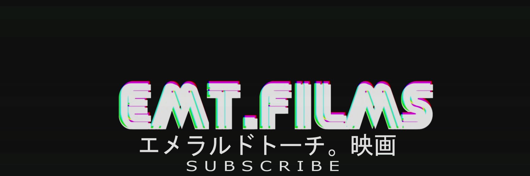 EMTfilmspro's profile banner image