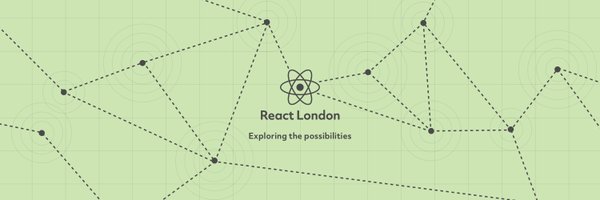 ReactLondon_ Profile Banner