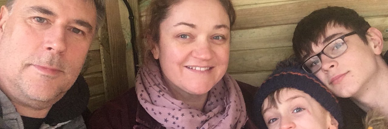 Helen Sprawson-White banner