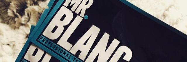 MrBlanc's profile banner image