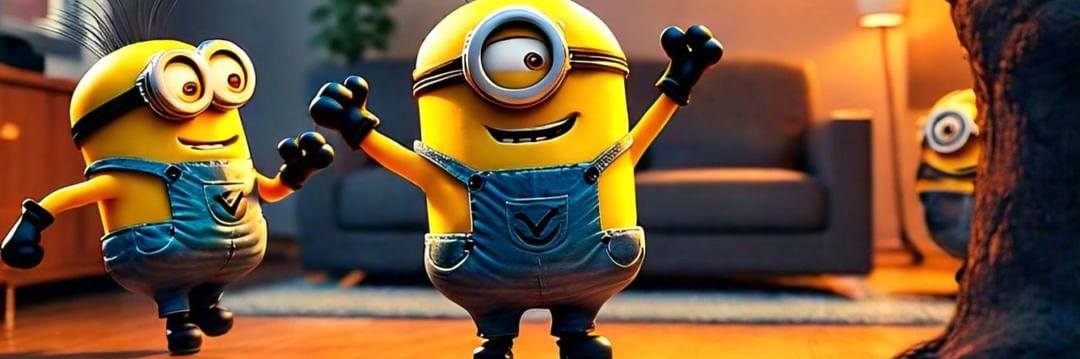minionmanager's profile banner image