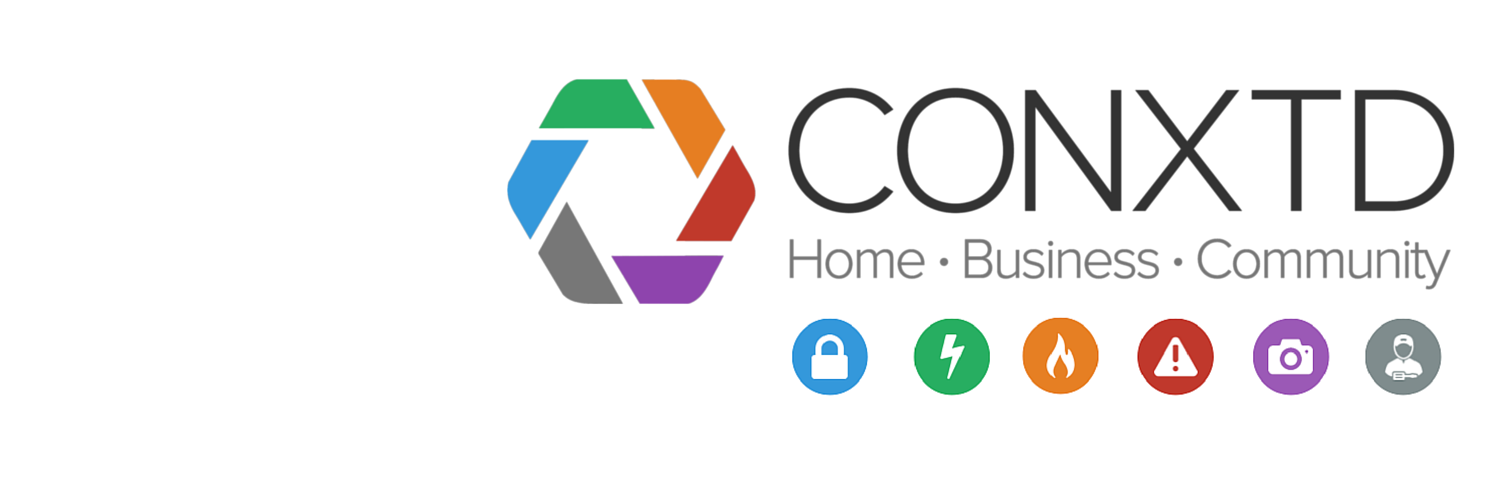 CONXTD's profile banner image