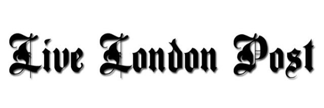 Live London Post banner