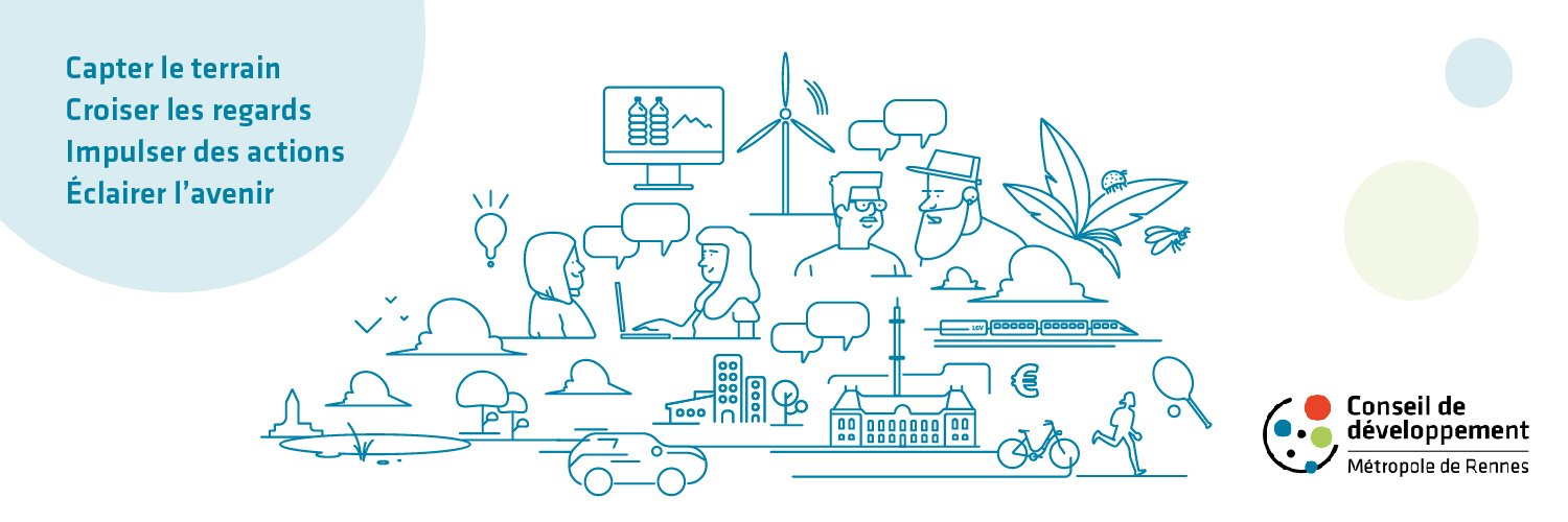 CD métropole Rennes banner