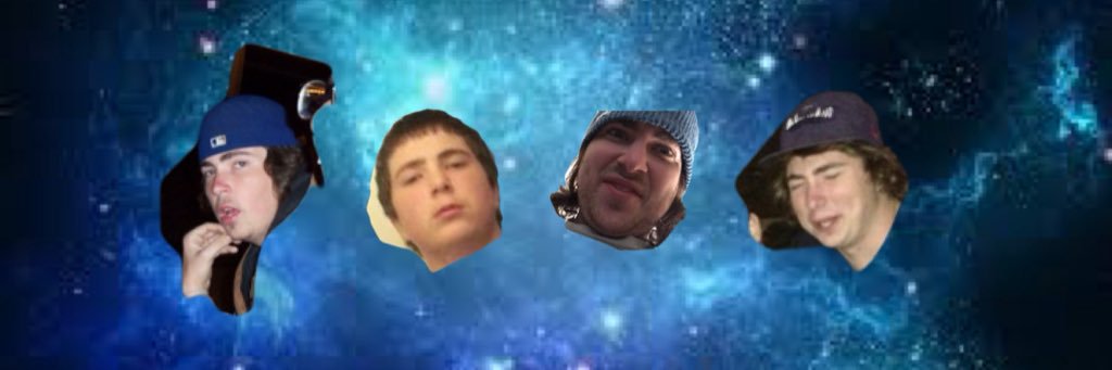 BLZRDBUCKETS's profile banner image